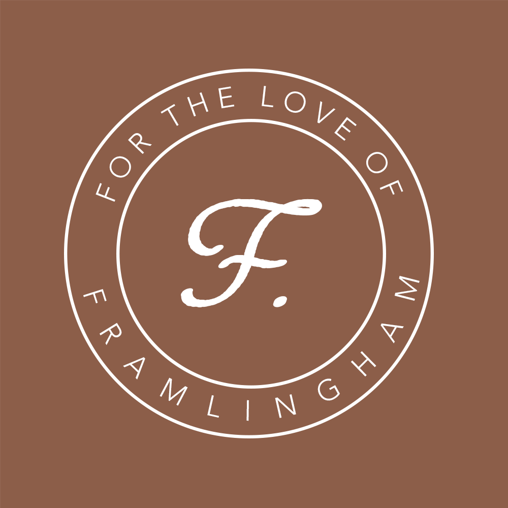 For the Love of Framlingham